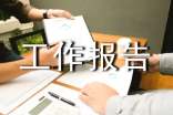 周工作報告范文