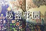 秘密花園的讀后感100字